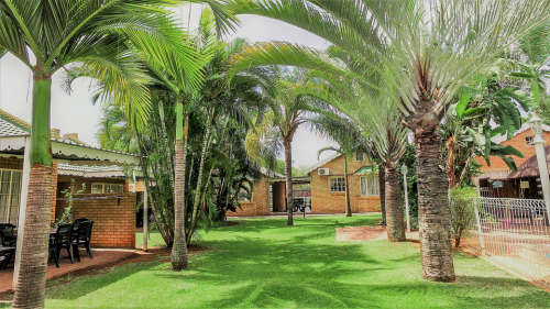 Weekend - 3 nights - Hoogland Spa - Warmbaths, 24-27 May - R2999