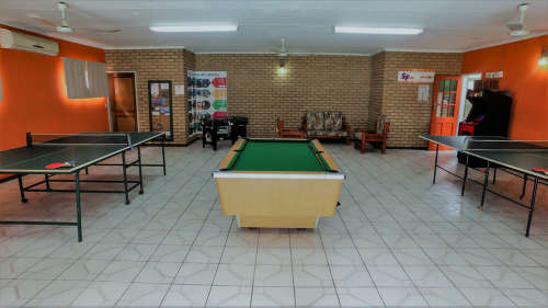 Weekend - 3 nights - Hoogland Spa - Warmbaths, 24-27 May - R2999