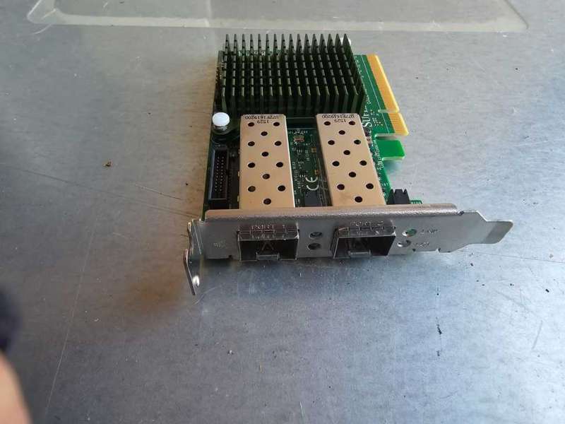 Supermicro Server