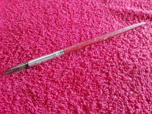 Vintage London School Fountain Pen