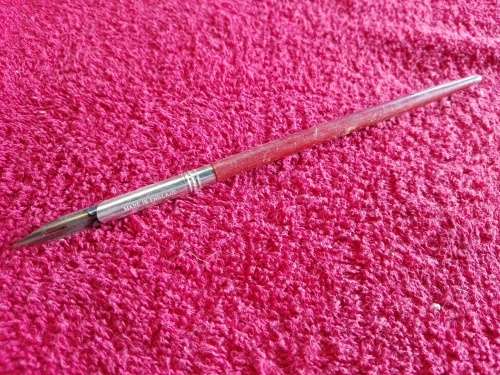 Vintage London School Fountain Pen