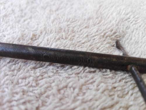 Vintage Radius Camp Stove  JET TOOL - Made in Sweden