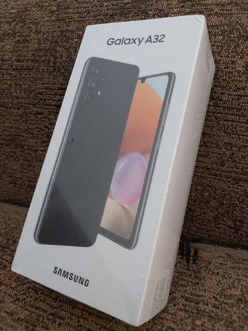 SAMSUNG Galaxy A32