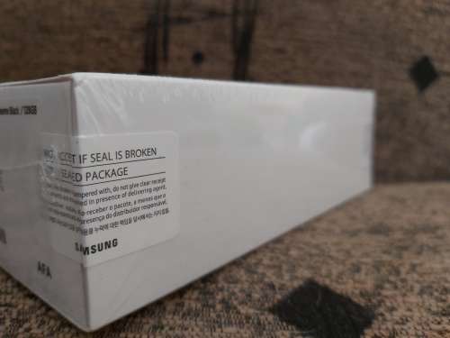 SAMSUNG Galaxy A32