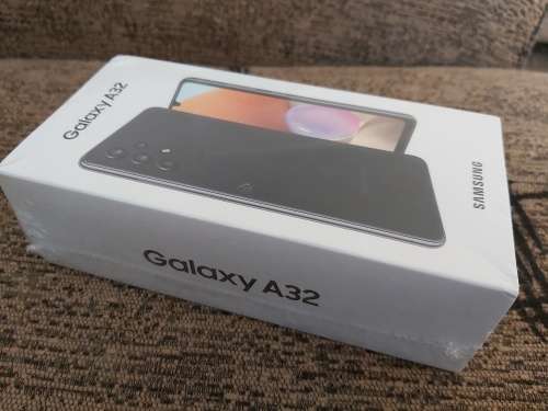 SAMSUNG Galaxy A32