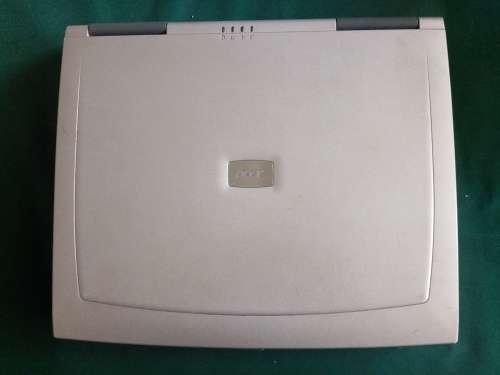 ACER TRAVELMATE 280 FOR SALE (PLEASE READ DESCRIPTION)