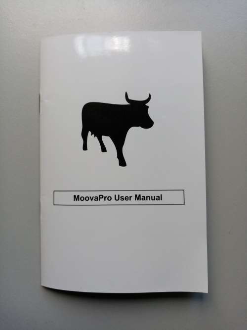 ***BARGAIN*** LIKE NEW - FLASH MOOVA PRO MACHINE & PRINTER COMBO SPECIAL