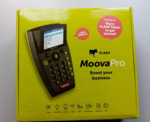 ***BARGAIN*** LIKE NEW - FLASH MOOVA PRO MACHINE & PRINTER COMBO SPECIAL