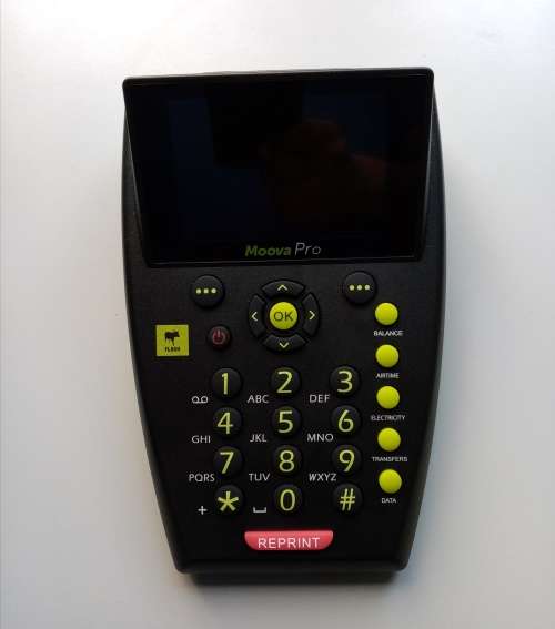 ***BARGAIN*** LIKE NEW - FLASH MOOVA PRO MACHINE & PRINTER COMBO SPECIAL