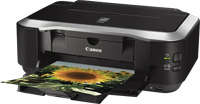 CANON PIXMA IP4600 CD/DVD PRINTER
