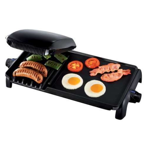GEORGE FOREMAN GRILLER