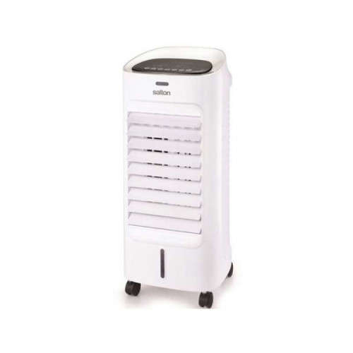 SALTON AIR COOLER WHITE