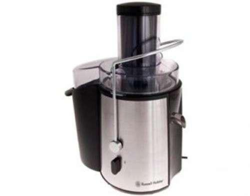 RUSSELL HOBBS JUICE MAKER,