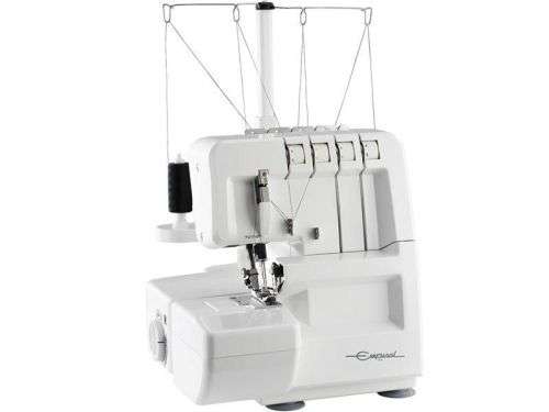 EMPISAL OVERLOCKER 760C