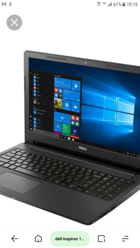 laptop
