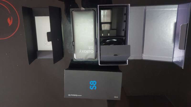 SAMSUNG