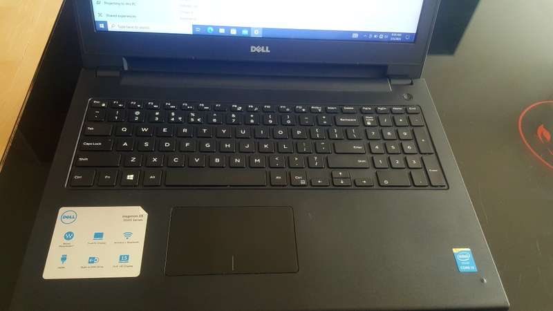 laptop