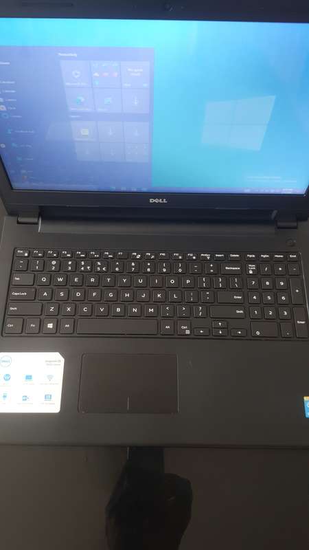 laptop