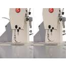 Singer 20U109 Straight Stitch and Zig Zag Industrial Machine w/ Table and Motor
