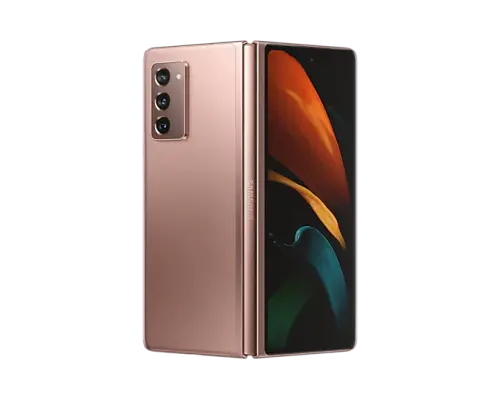 SAMSUNG Z FOLD 2 5G 256GB BRAND NEW SEALED