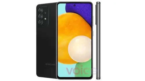 SAMSUNG GALAXY A72 128Gb (NEW)