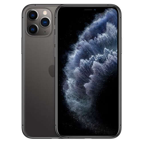 IPHONE 11 PRO 64GB PHYSICAL DUAL SIM (NEW).
