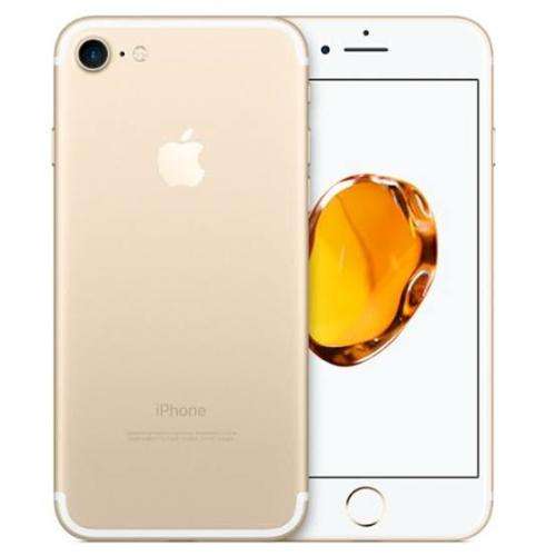 APPLE IPHONE 7 32GB (NEW SEALED)