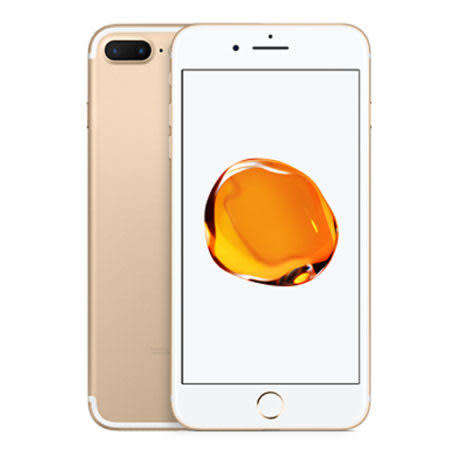 IPHONE 7PLUS 128GB (NEW).