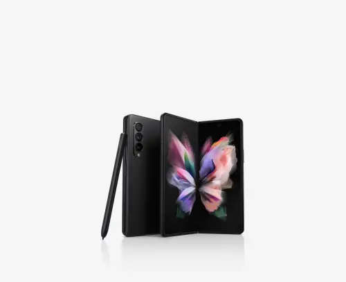 Brand New Samsung z Fold 3 5G 256GB