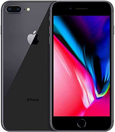 APPLE IPHONE 8 PLUS 256GB (NEW)