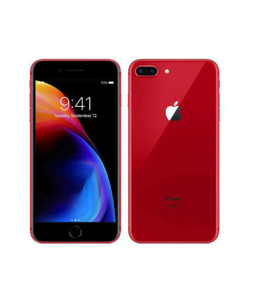 APPLE IPHONE 8 PLUS 256GB (NEW)