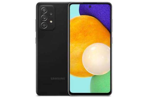 Brand New SAMSUNG GALAXY A52s 5G 128GB 6GB Ram
