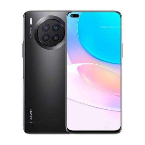 Brand new sealed Huawei Nova 8i 128Gb, 8Gb Ram, dual sim