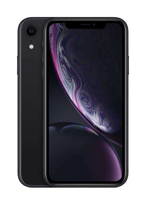 Brand new apple iPhone XR 128GB