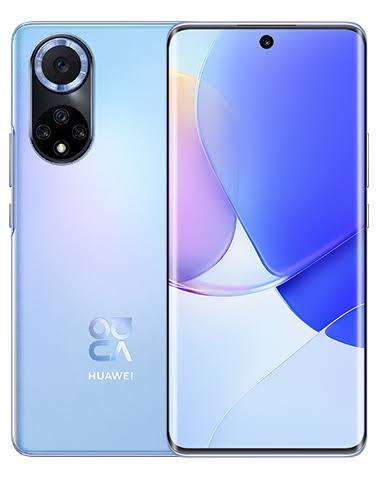 Brand new Huawei Nova 9 128Gb Dual sim