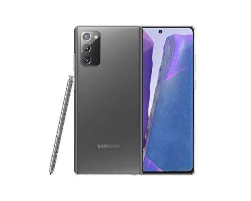 Brand New Samsung Note20 5G 256Gb Dual Sim
