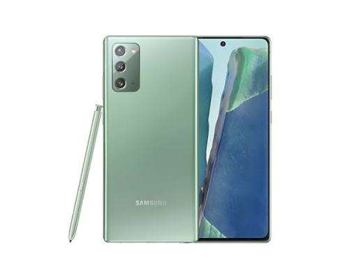 Brand New Samsung Note20 5G 256Gb Dual Sim