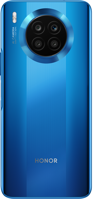 Brand New Huawei Honor 50 Lite 128Gb, 6Gb Ram. Dual sim (Google supported)