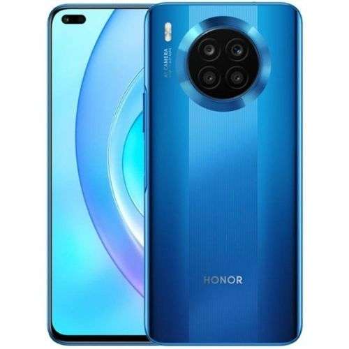 Brand New Huawei Honor 50 Lite 128Gb, 6Gb Ram. Dual sim (Google supported)