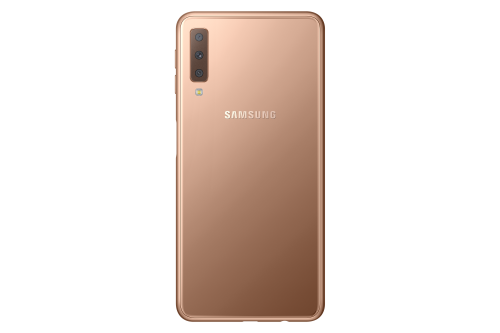 Brand New Sealed Samsung Galaxy A7 2018 64GB/4GB Ram