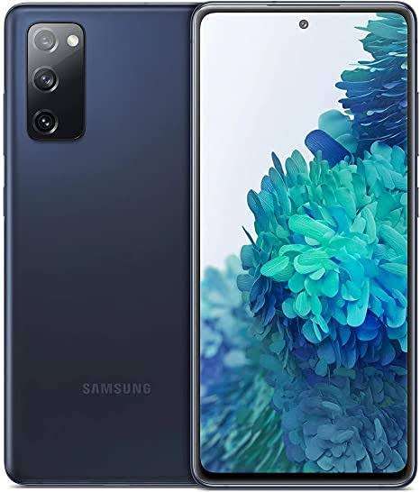 Brand New Samsung S20FE 128Gb Dual sim