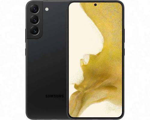 Brand New Samsung S22 5G 256Gb Dual sim