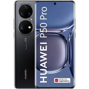 Brand New Huawei P50 Pro 256Gb Dual sim