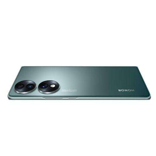 Brand New Honor 70 5G 256Gb. 8Gb Ram. Dual Sim. (Google PlayStore Supported)