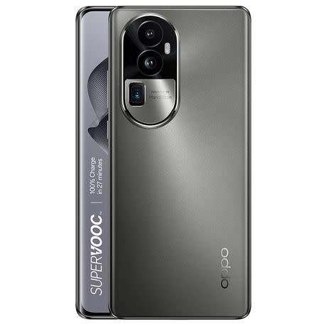 Brand New Sealed OPPO Reno 10 Pro Plus 5G 256Gb Memory 12Gb Ram . Dual Nano sim.