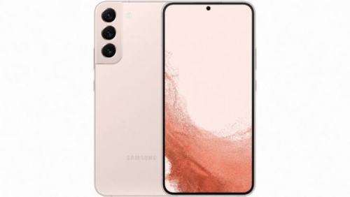 Brand New Samsung S22 Plus 5G 128Gb, 8Gb Ram , dual sim