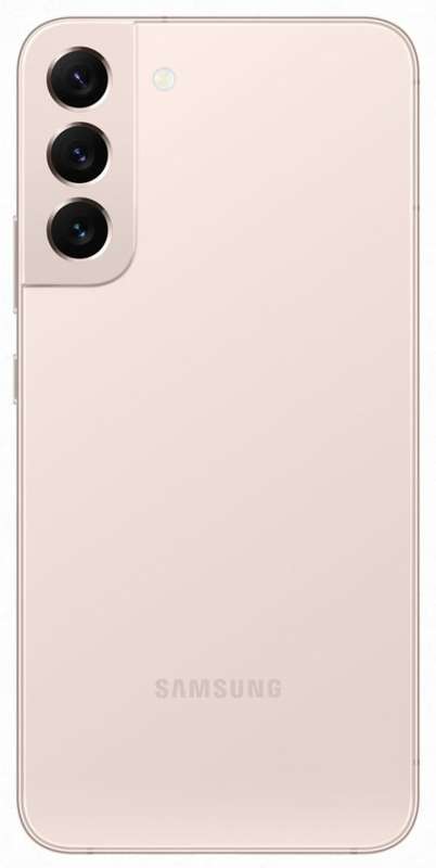 Brand New Samsung S22 Plus 5G 128Gb, 8Gb Ram , dual sim