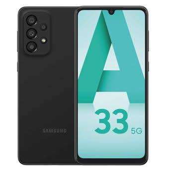 Brand New Samsung A33 5G 128Gb Dual sim