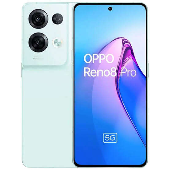 Oppo Reno 8 Pro 5G 256Gb Dual sim