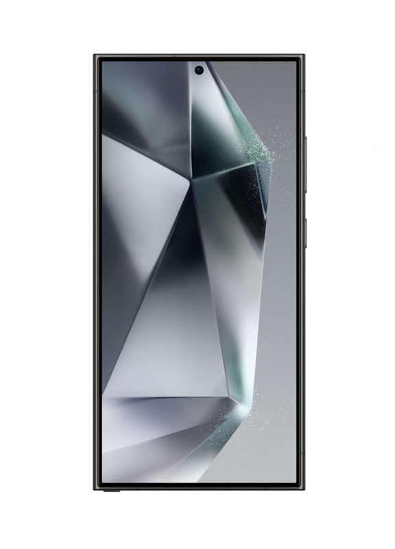 Samsung Galaxy S24 Ultra 5G 512GB (Dual Sim) Titanium Black
